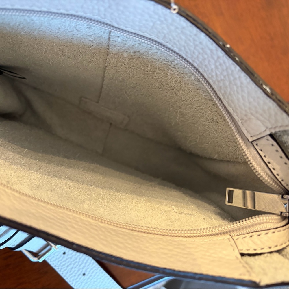 Rebecca Minkoff Leather Feed Bag - Picture 7 of 7